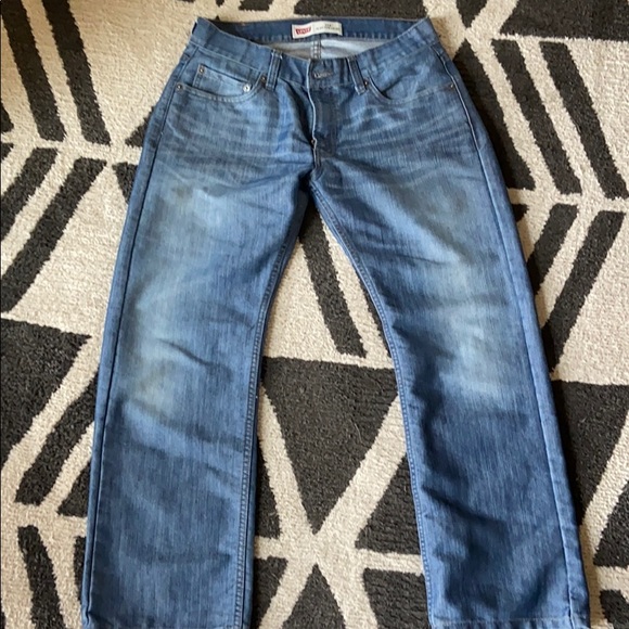 Levi’s 514 - Picture 4 of 5